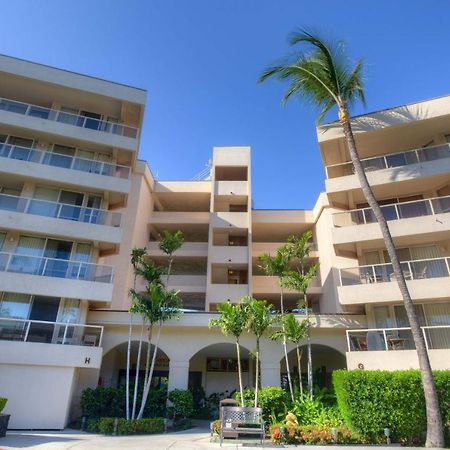 Maui Banyan Apartment Wailea  Luaran gambar