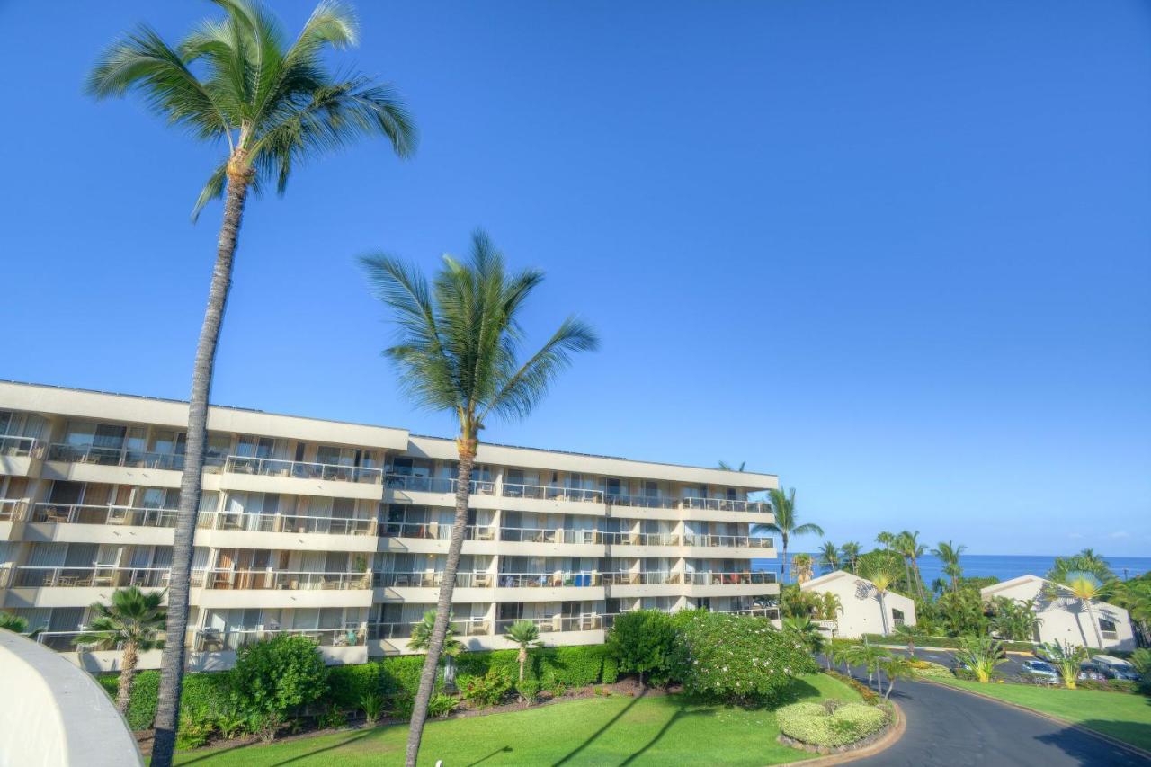 Maui Banyan Apartment Wailea  Bilik gambar