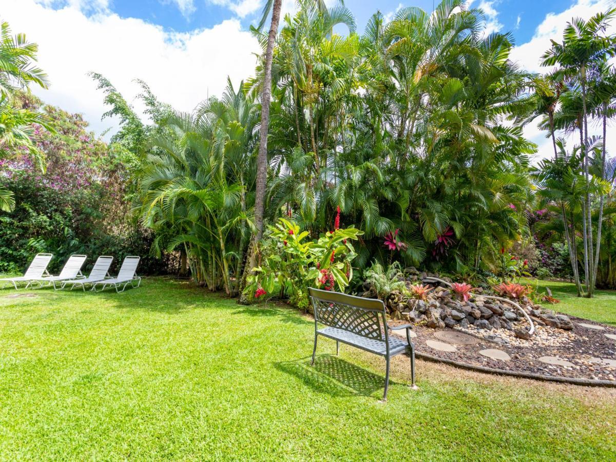 Maui Banyan Apartment Wailea  Luaran gambar