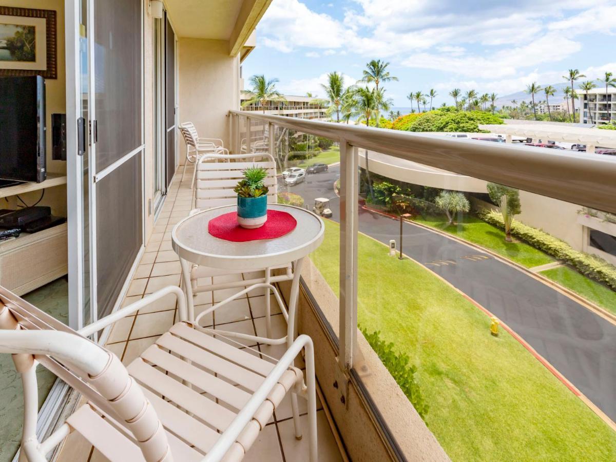 Maui Banyan Apartment Wailea  Luaran gambar